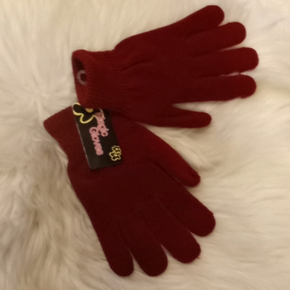 Wine 🍷 Stretchy Magic Gloves - Picture 7 of 11